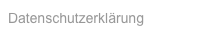Datenschutzerklärung